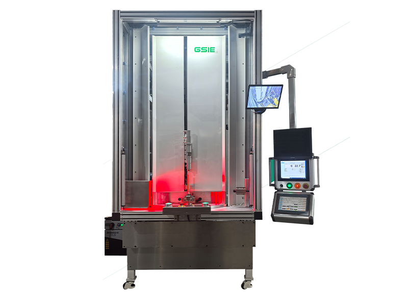 Aluminum Alloy Wire Filling Laser Brazing Machine