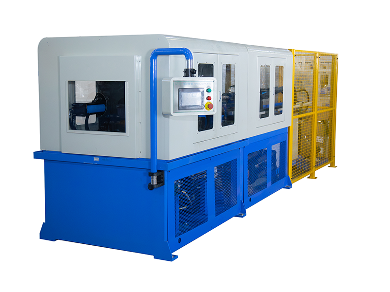 Single Bellow Hydro-Forming Machine（GB30-1P-2000）